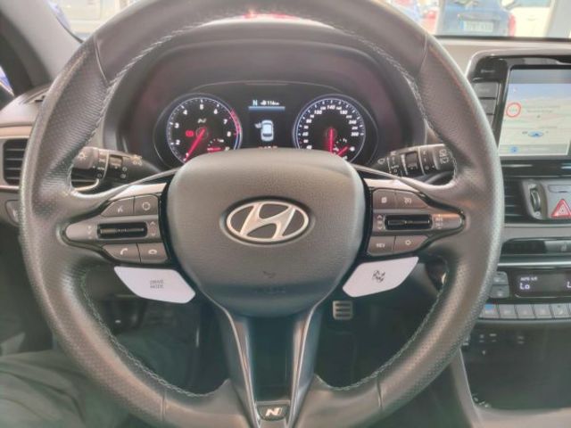 Hyundai i30 2.0 TGDI N Performance Sky 202 kW (275 CV)