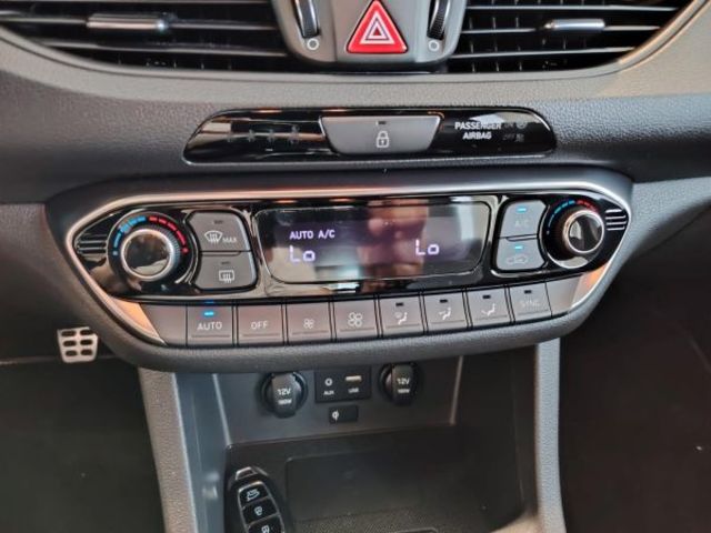 Hyundai i30 2.0 TGDI N Performance Sky 202 kW (275 CV)