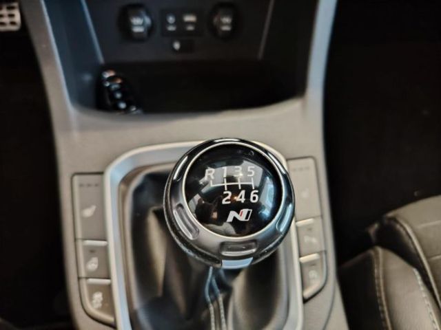 Hyundai i30 2.0 TGDI N Performance Sky 202 kW (275 CV)