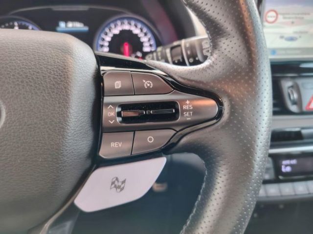 Hyundai i30 2.0 TGDI N Performance Sky 202 kW (275 CV)