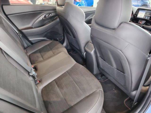 Hyundai i30 2.0 TGDI N Performance Sky 202 kW (275 CV)