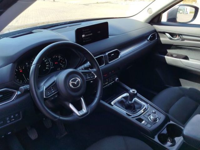 Mazda CX-5 2.0 G Evolution 2WD 121 kW (165 CV)