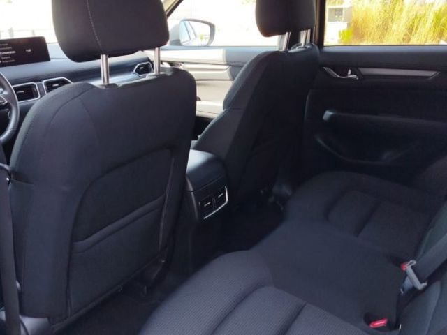 Mazda CX-5 2.0 G Evolution 2WD 121 kW (165 CV)