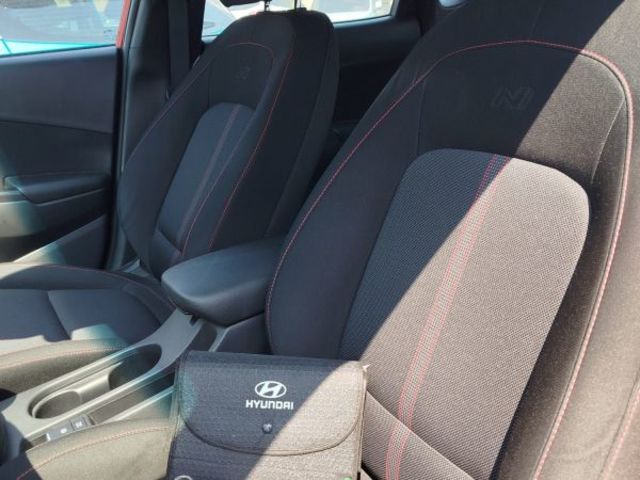 Hyundai Kona 1.0 TGDi 48V N Line 4x2 88 kW (120 CV)