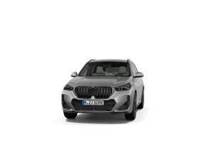 Fotos de BMW X1 xDrive30e color Gris Plata. Año 2024. 240KW(326CV). Híbrido Electro/Gasolina. En concesionario Movilnorte El Plantio de Madrid