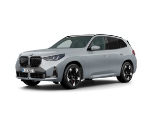 Fotos de BMW X3 xDrive30e color Gris. Año 2024. 220KW(299CV). Híbrido Electro/Gasolina. En concesionario Movilnorte El Plantio de Madrid