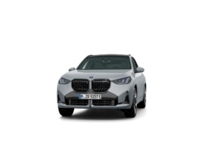 Fotos de BMW X3 xDrive30e color Gris. Año 2024. 220KW(299CV). Híbrido Electro/Gasolina. En concesionario Movilnorte El Plantio de Madrid