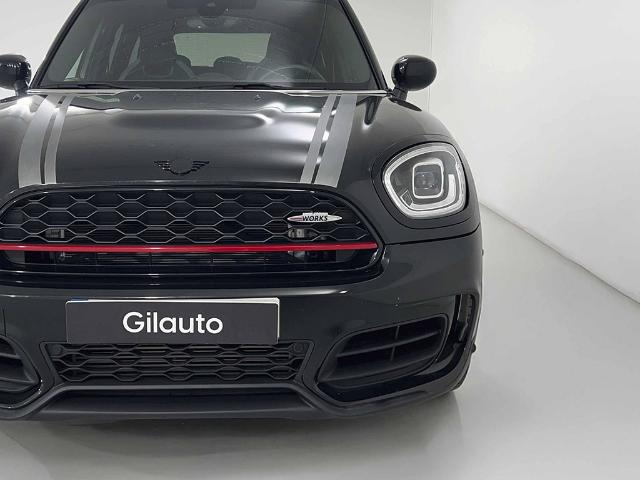 MINI MINI Countryman John Cooper Works 225 kW (306 CV)