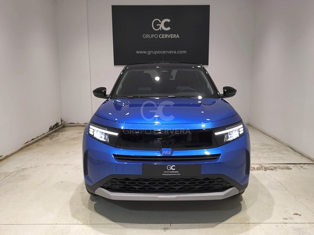 Foto 2 Opel Frontera 1.2T XHT Hybrid eDCT6 GS 107 kW (146 CV)