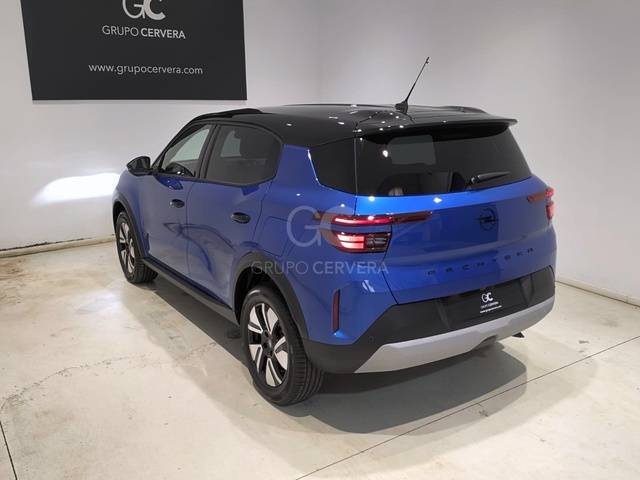 Foto 8 Opel Frontera 1.2T XHT Hybrid eDCT6 GS 107 kW (146 CV)