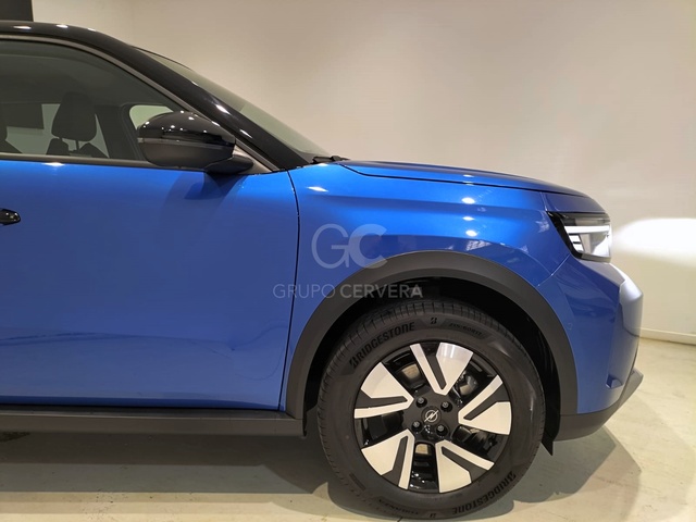 Foto 10 Opel Frontera 1.2T XHT Hybrid eDCT6 GS 107 kW (146 CV)