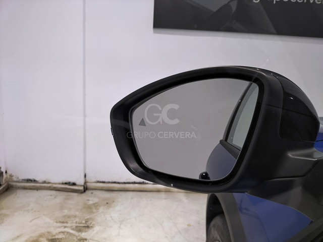 Foto 13 Opel Frontera 1.2T XHT Hybrid eDCT6 GS 107 kW (146 CV)