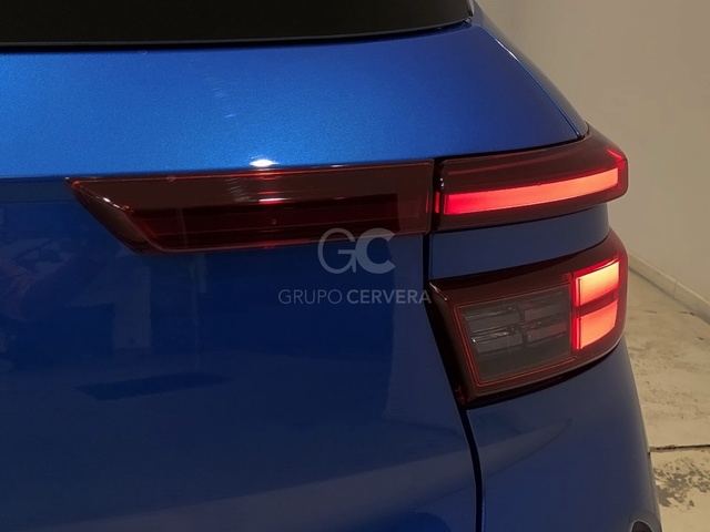 Foto 14 Opel Frontera 1.2T XHT Hybrid eDCT6 GS 107 kW (146 CV)