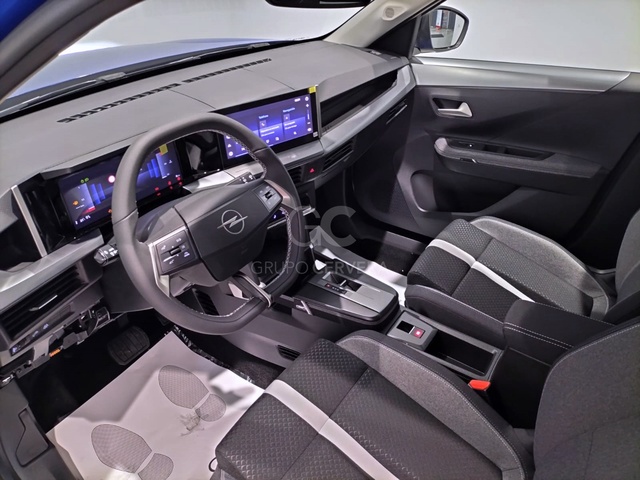 Foto 15 Opel Frontera 1.2T XHT Hybrid eDCT6 GS 107 kW (146 CV)