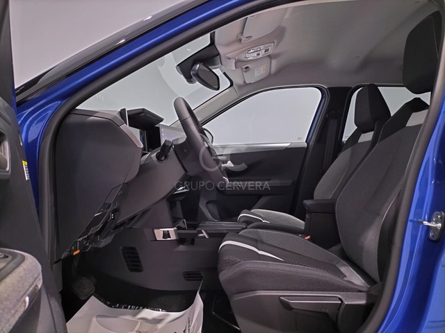 Foto 16 Opel Frontera 1.2T XHT Hybrid eDCT6 GS 107 kW (146 CV)