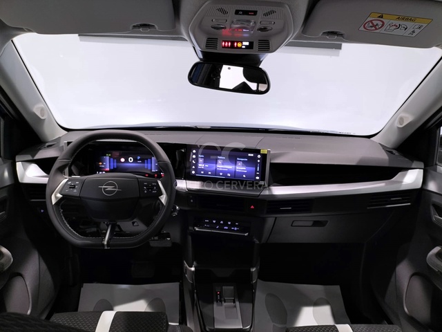 Foto 17 Opel Frontera 1.2T XHT Hybrid eDCT6 GS 107 kW (146 CV)