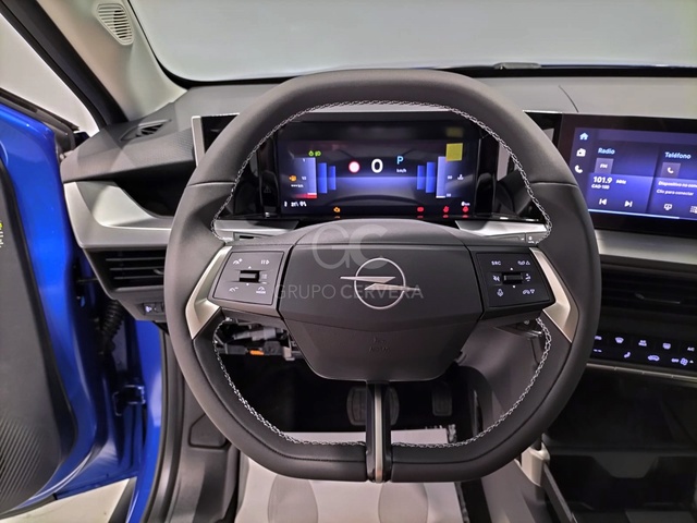 Foto 18 Opel Frontera 1.2T XHT Hybrid eDCT6 GS 107 kW (146 CV)