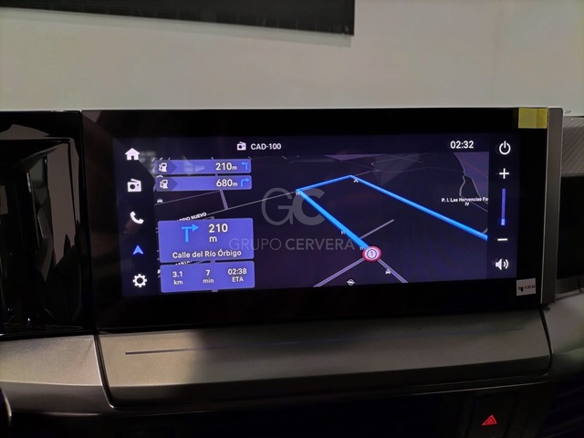 Foto 21 Opel Frontera 1.2T XHT Hybrid eDCT6 GS 107 kW (146 CV)