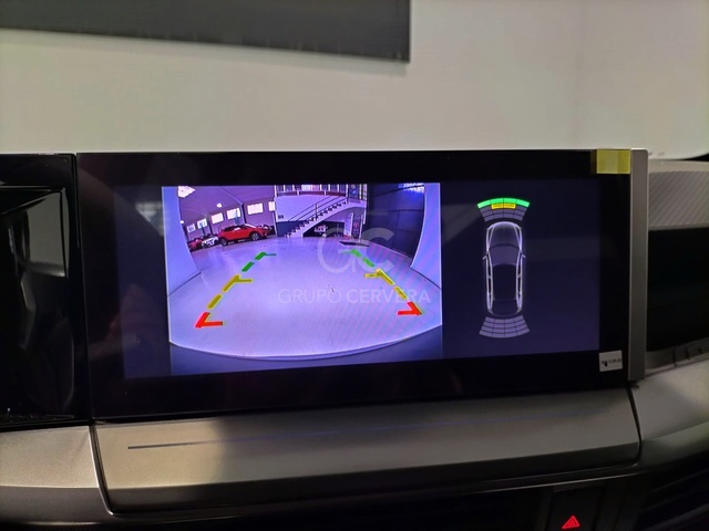 Foto 22 Opel Frontera 1.2T XHT Hybrid eDCT6 GS 107 kW (146 CV)