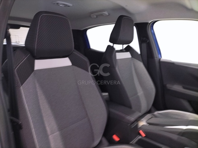 Foto 25 Opel Frontera 1.2T XHT Hybrid eDCT6 GS 107 kW (146 CV)