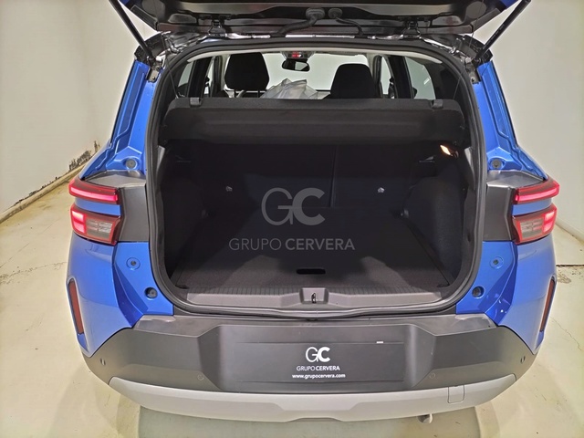 Foto 27 Opel Frontera 1.2T XHT Hybrid eDCT6 GS 107 kW (146 CV)