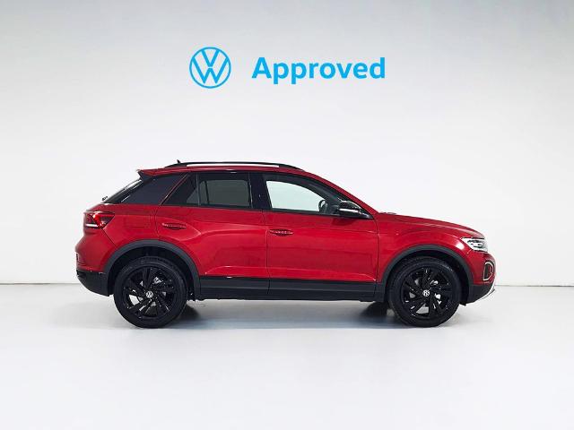 Volkswagen T-Roc Dark Line 1.0 TSI 85 kW (115 CV)