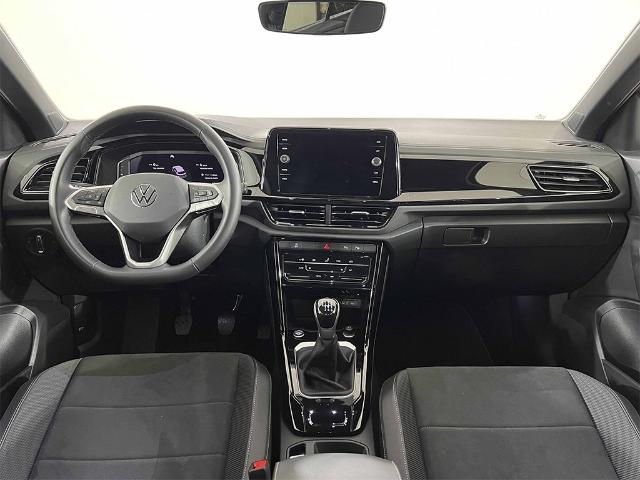 Volkswagen T-Roc Dark Line 1.0 TSI 85 kW (115 CV)