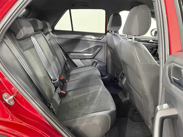 Volkswagen T-Roc Dark Line 1.0 TSI 85 kW (115 CV)