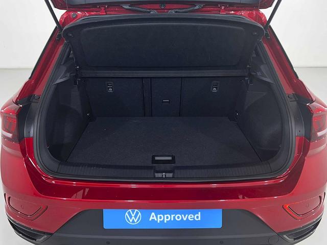 Volkswagen T-Roc Dark Line 1.0 TSI 85 kW (115 CV)