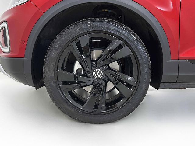 Volkswagen T-Roc Dark Line 1.0 TSI 85 kW (115 CV)