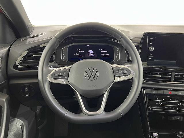 Volkswagen T-Roc Dark Line 1.0 TSI 85 kW (115 CV)