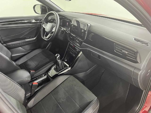 Volkswagen T-Roc Dark Line 1.0 TSI 85 kW (115 CV)