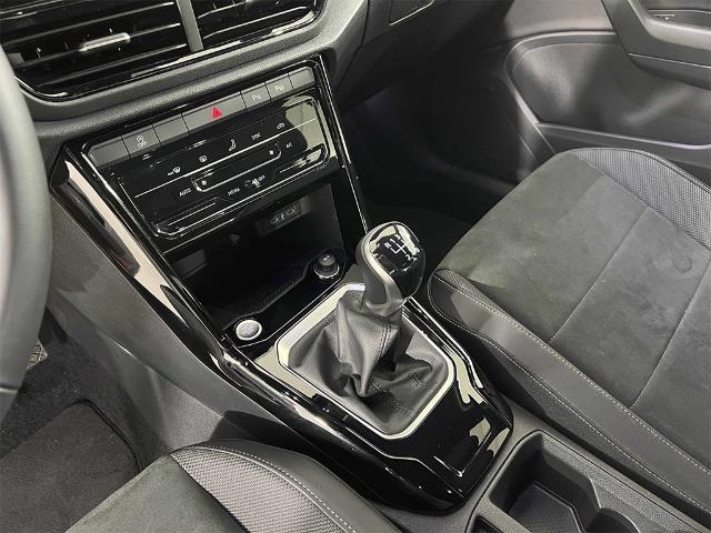 Volkswagen T-Roc Dark Line 1.0 TSI 85 kW (115 CV)