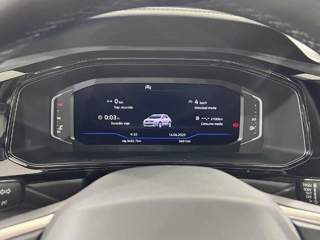 Volkswagen T-Roc Dark Line 1.0 TSI 85 kW (115 CV)