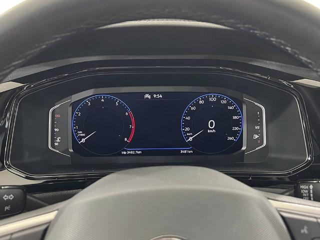 Volkswagen T-Roc Dark Line 1.0 TSI 85 kW (115 CV)