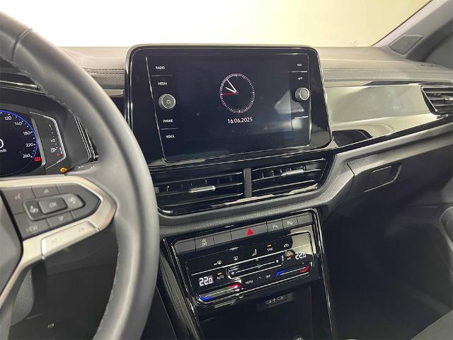 Volkswagen T-Roc Dark Line 1.0 TSI 85 kW (115 CV)
