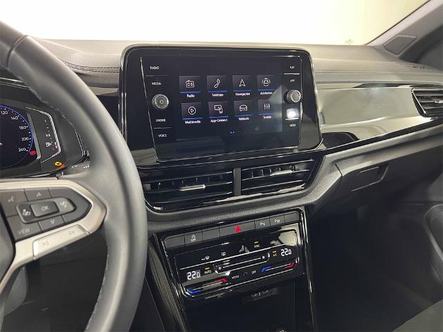 Volkswagen T-Roc Dark Line 1.0 TSI 85 kW (115 CV)