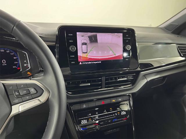 Volkswagen T-Roc Dark Line 1.0 TSI 85 kW (115 CV)