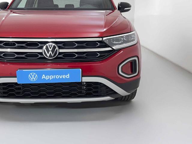 Volkswagen T-Roc Dark Line 1.0 TSI 85 kW (115 CV)