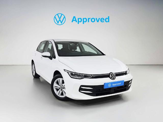 Volkswagen Golf 2.0 TDI de segunda mano