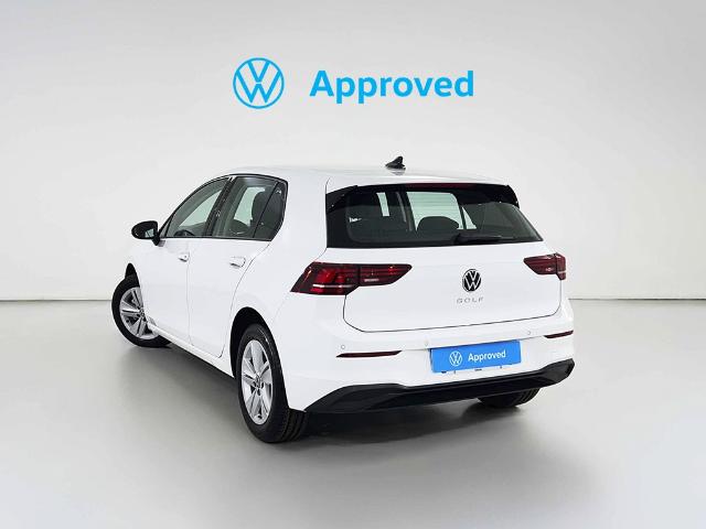Volkswagen Golf Life 2.0 TDI 85 kW (115 CV)