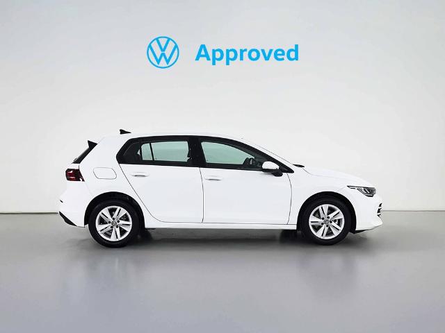 Volkswagen Golf Life 2.0 TDI 85 kW (115 CV)