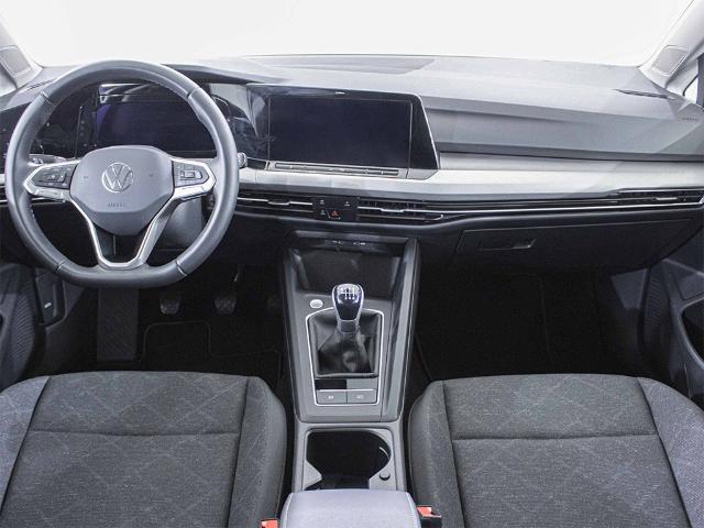 Volkswagen Golf Life 2.0 TDI 85 kW (115 CV)