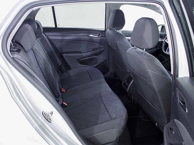 Volkswagen Golf Life 2.0 TDI 85 kW (115 CV)