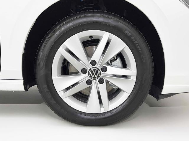 Volkswagen Golf Life 2.0 TDI 85 kW (115 CV)
