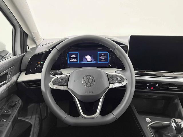 Volkswagen Golf Life 2.0 TDI 85 kW (115 CV)