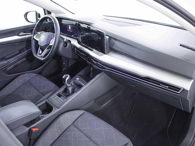 Volkswagen Golf Life 2.0 TDI 85 kW (115 CV)