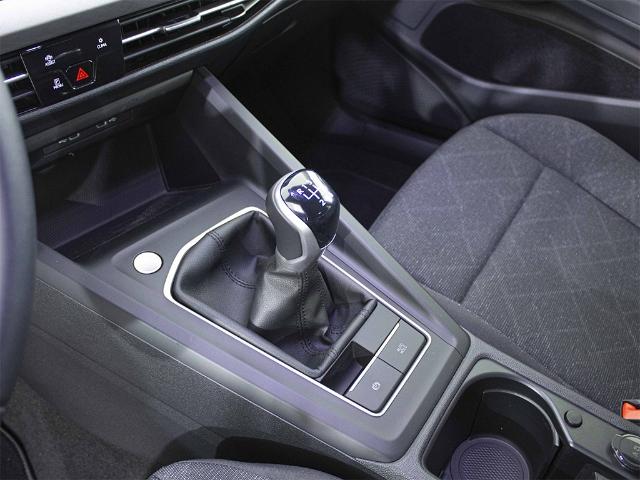 Volkswagen Golf Life 2.0 TDI 85 kW (115 CV)