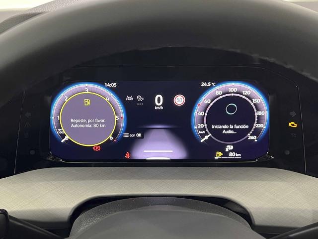 Volkswagen Golf Life 2.0 TDI 85 kW (115 CV)