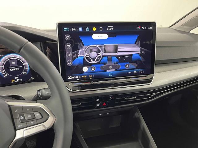 Volkswagen Golf Life 2.0 TDI 85 kW (115 CV)